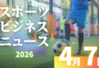 4/7（火）【今日の注目ニュース】変革期のスポーツ現場、問われる大人の適応力