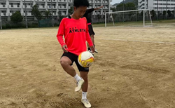 【長崎大学サッカー部 寄稿】マネージャー日記 2026年4月29日(水)