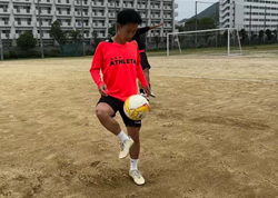 【長崎大学サッカー部 寄稿】マネージャー日記 2026年4月29日(水)