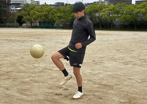 長崎大学サッカー部 寄稿】マネージャー日記 2026年4月29日(水