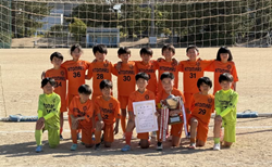 2026年度 明石市少年サッカー大会 市長杯争奪戦 4年生以下の部（兵庫）優勝は人丸FC！全結果掲載