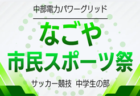 2026年度  第4回 VOLT CUP（愛知）8/12～8/15開催予定  組み合わせ募集