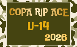 2026.第10回 COPA RIP ACE U-14 大阪 優勝は京都サンガF.C.!引き続き3位決定戦はじめ未判明分の情報募集