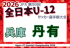 2026年度 全国小学生選抜サッカー2027 IN HYOGO（旧チビリンピック・兵庫県） 例年2月開催！日程・組合せ募集