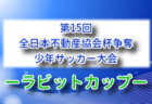 2026年度 U-13九州リーグ参入戦 大分県予選 例年6月開催！組合せ・日程募集