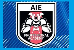 AIE国際高校サッカー部 セレクション 6/13,15,21開催 2027年度 兵庫県