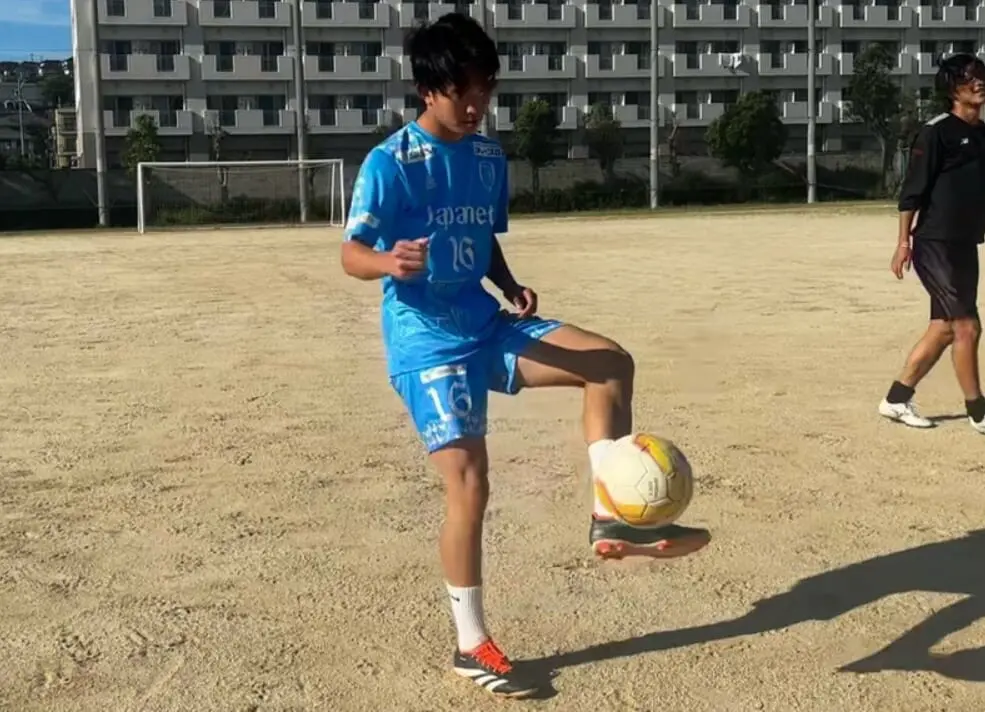 長崎大学サッカー部 寄稿】マネージャー日記 2026年5月8日(金) | Green