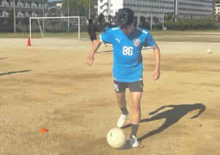 【長崎大学サッカー部 寄稿】マネージャー日記 2026年5月8日(金)