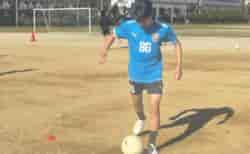 【長崎大学サッカー部 寄稿】マネージャー日記 2026年5月8日(金)