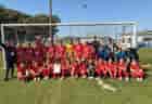 高円宮杯 JFA U-18サッカーリーグ2026福岡  5/9,10結果掲載！次回6/6,7