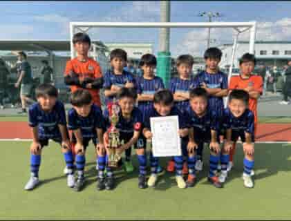 速報！2026年度 JFA バーモントカップ 第36回全日本U-12フットサル選手権大会 福岡県大会 筑前地区予選大会 優勝はBUDDY FC！県大会出場数＆未判明結果情報募集