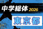 2026年度 第77回山梨県中学校夏季総合体育大会  例年7月開催！日程・組合せ募集