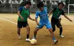【長崎大学サッカー部 寄稿】マネージャー日記 2026年5月26日(火)