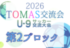2026年度 JFA バーモントカップ第36回全日本U-12フットサル選手権大会 東京都大会 優勝はFC TRIANELLO Machida!全国大会へ