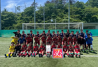 2026年度 第13回⻑野県U-13リーグ  5/30判明分結果掲載！6/6