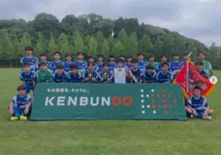 【大会優秀選手・優勝チーム掲載！】2026年度 KFA第41回九州クラブユース（U-15）鹿児島県大会 優勝は原田学園SC（２連覇）九州大会出場5チーム決定！