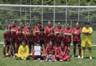 朝日塾中等教育学校サッカー部 体験練習会 5/30開催!2027年度 岡山
