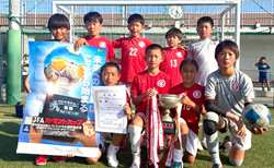 2026年度 JFAバーモントカップ 第36回全日本U-12フットサル選手権大会 兵庫県大会 明石予選　優勝はSCインテルナシオナルジャパン A！江井島イレブンも県大会へ！3位決定戦はじめ未判明分の情報募集