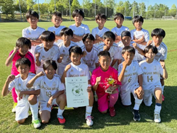 速報！2026年度 DAICEL CUP 第59回兵庫県U-12サッカー選手権大会 北播磨予選 優勝・県大会出場はジンガ三木SC！引き続き未判明分の情報募集