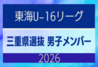2026年度 東海高校総体 女子サッカー競技 インターハイ要項掲載！6/20,21、静岡県開催！ 県大会開催中