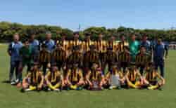 【優勝写真掲載】2026年度 群馬県高校総体 兼 関東高校サッカー記念大会群馬県予選 PK戦を制して前橋育英が優勝、健大高崎とともに関東大会出場へ！