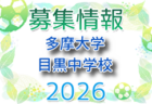 【優勝写真掲載】2026年度 南河内少年サッカー連盟春季大会 4年生の部  優勝は大阪狭山SC 1st！情報ありがとうございます！