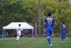 【京都大学体育会サッカー部 寄稿】－連勝 vs天理大学－３回生プレイヤー鎌田航輔
