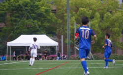 【京都大学体育会サッカー部 寄稿】－連勝 vs天理大学－３回生プレイヤー鎌田航輔
