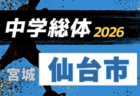 2026年度 JFAバーモントカップ第36回全日本U-12フットサル選手権大会 長崎県大会　地区予選代表掲載中！他情報募集！ 6/20.21開催！組合せ募集