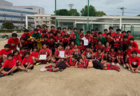 高円宮杯JFA U-18サッカーリーグ2026 秋田　5/23結果掲載！次回6/27,28