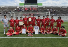 速報!2026年度 愛知県高校総体 女子サッカー インターハイ 準決勝 5/31結果掲載!豊川、聖カピタニオ決勝進出!決勝6/6