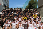 速報！【優勝写真掲載】2026年度 第80回 愛知県高校総体 インターハイ 名南支部予選　優勝は同朋高校！県大会出場5チーム決定！