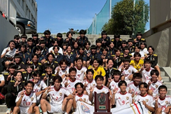 速報！【優勝写真掲載】2026年度 第80回 愛知県高校総体 インターハイ 名北支部   菊里高校が優勝・支部大会2連覇達成！県大会出場5チーム決定！