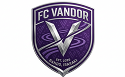 【メンバー募集】FC VANDOR（ヴァンドール）ジュニアユース  クラブ説明会及び体験練習会 6/24,28ほか、選手コースセレクション8/8開催！2027年度  茨城県
