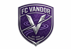 【メンバー募集】FC VANDOR（ヴァンドール）ジュニアユース  クラブ説明会及び体験練習会 6/24,28ほか、選手コースセレクション8/8開催！2027年度  茨城県