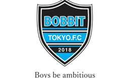 BOBBIT TOKYO FC ジュニアユース 体験練習会 6/5.9.11開催 2027年度 東京都