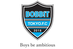 BOBBIT TOKYO FC ジュニアユース 体験練習会 6/5.9.11開催 2027年度 東京都