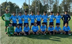 2026年度 第41回日本クラブユースU-15山口県予選   優勝はクレフィオ山口！中国大会出場決定！6,7位情報をお待ちしています！