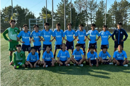 2026年度 第41回日本クラブユースU-15山口県予選   優勝はクレフィオ山口！中国大会出場決定！6,7位情報をお待ちしています！