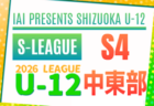 2026年度 サーラカップ 浜松地区予選（静岡）1次予選  入力ありがとうございます！2次予選組み合わせ掲載！6/6,7～6/14開催