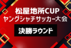 2026年度 東三河U-10リーグ（愛知）監督会議5/9   例年5月開幕！組合せ・日程募集