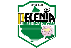 東松山ペレーニア ジュニアユース 体験練習会 6/5他開催！2027年度 埼玉