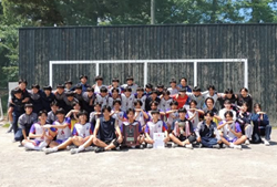 【優勝写真掲載】2026年度 第80回 愛知県高校総体 インターハイ 尾張支部  津島高校が1年ぶりの優勝！県大会出場6チーム決定！