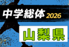 2026年度  第65回 東京中学総体（都大会）  例年7月開催！日程・組合せ募集
