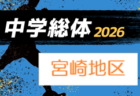 2026年度 北九州支部リーグ U-11（福岡県） 5/24開幕！1・3部リーグ表掲載！他リーグ組合せ募集！