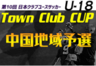 2026年度 第50回クラブユースサッカー選手権(U-18)大会 四国大会 組合せ・日程募集!