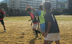 【長崎大学サッカー部 寄稿】マネージャー日記 2026年5月20日(水)