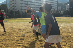 【長崎大学サッカー部 寄稿】マネージャー日記 2026年5月20日(水)