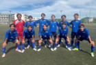 速報！2026年度 静岡県高校総体 インターハイ 中部地区大会   優勝は常葉橘！県大会出場10チーム決定！情報提供ありがとうございます！