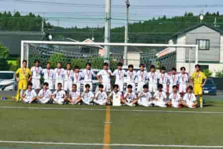 【優勝写真掲載、LIVE配信】2026年度 日本クラブユースサッカー選手権U-15 栃木県予選 ともぞうSCが延長PK戦制して優勝！矢板SC、那須野ヶ原FCとともに関東大会出場へ！関東CY大会Division2出場4チーム決定！